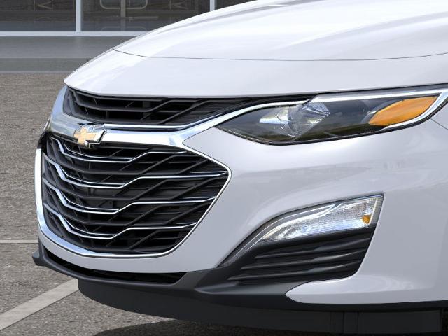 2025 Chevrolet Malibu Vehicle Photo in CORPUS CHRISTI, TX 78412-4902