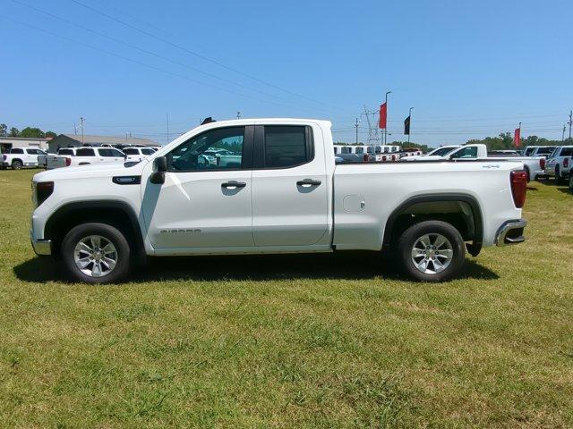 2024 GMC Sierra 1500 Vehicle Photo in ALBERTVILLE, AL 35950-0246