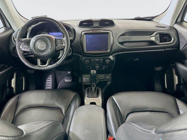 2021 Jeep Renegade Vehicle Photo in Doylsetown, PA 18901