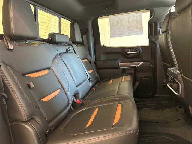 2020 GMC Sierra 1500 Vehicle Photo in RED SPRINGS, NC 28377-1640