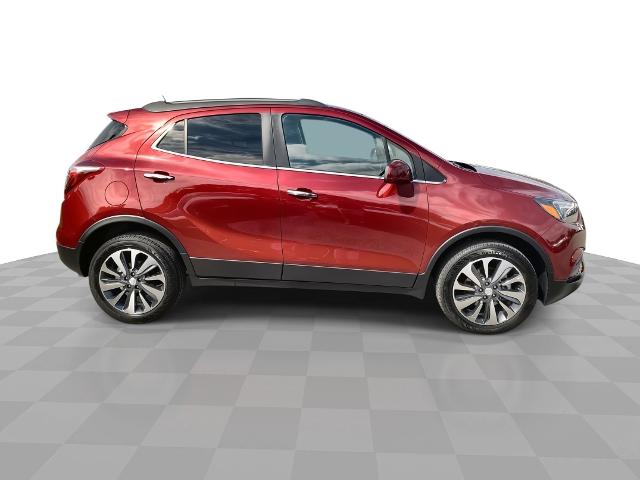 2021 Buick Encore Vehicle Photo in WILLIAMSVILLE, NY 14221-2883