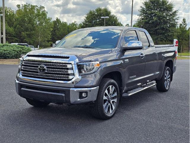 2021 Toyota Tundra 2WD Vehicle Photo in Auburn, AL 36832-6638