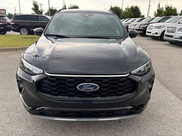 Certified 2023 Ford Escape ST-Line Elite with VIN 1FMCU9PZ6PUA06961 for sale in Bentonville, AR