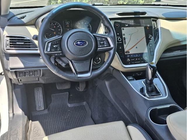 2020 Subaru Outback Vehicle Photo in Auburn, AL 36832-6638