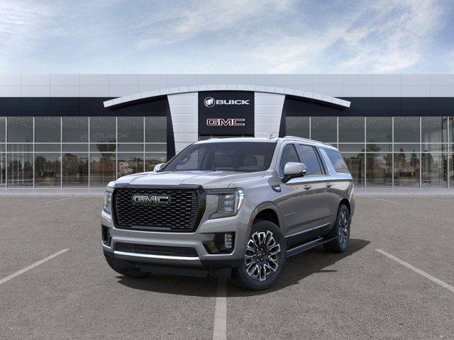 2024 GMC Yukon XL Vehicle Photo in ALBERTVILLE, AL 35950-0246