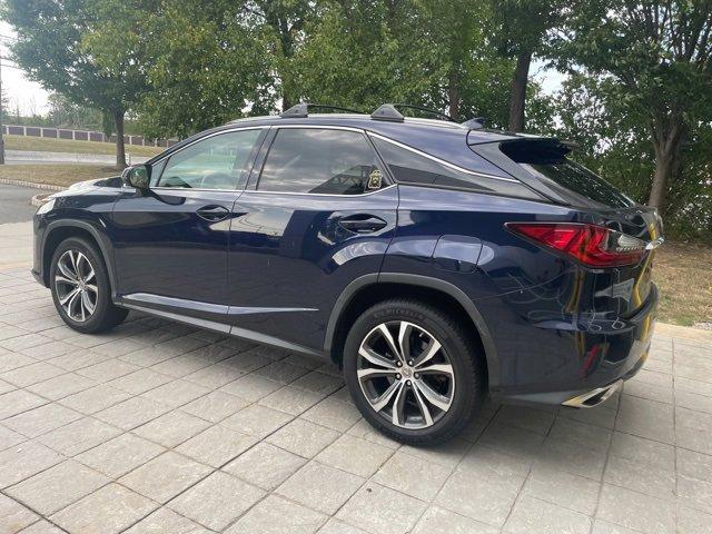 2017 Lexus RX 350 Vehicle Photo in Flemington, NJ 08822