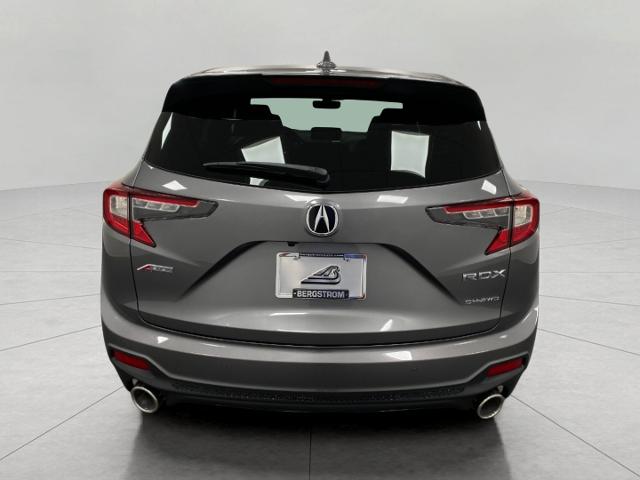 2025 Acura RDX Vehicle Photo in Appleton, WI 54913