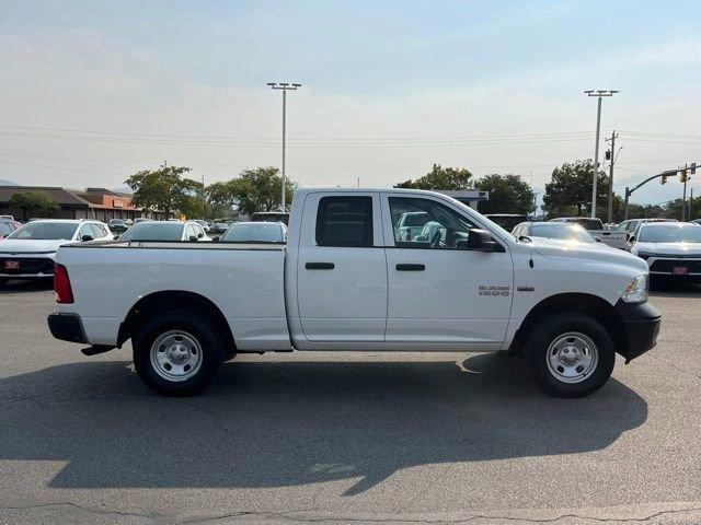 2016 Ram 1500 Vehicle Photo in WEST VALLEY CITY, UT 84120-3202