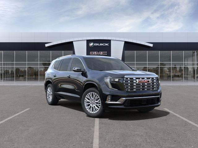 2024 GMC Acadia Vehicle Photo in PASADENA, CA 91107-3803