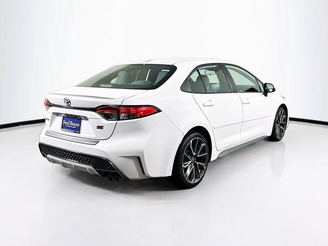 2021 Toyota Corolla Vehicle Photo in Flemington, NJ 08822