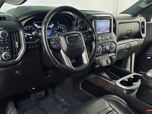 2019 GMC Sierra 1500 Vehicle Photo in MEDINA, OH 44256-9631