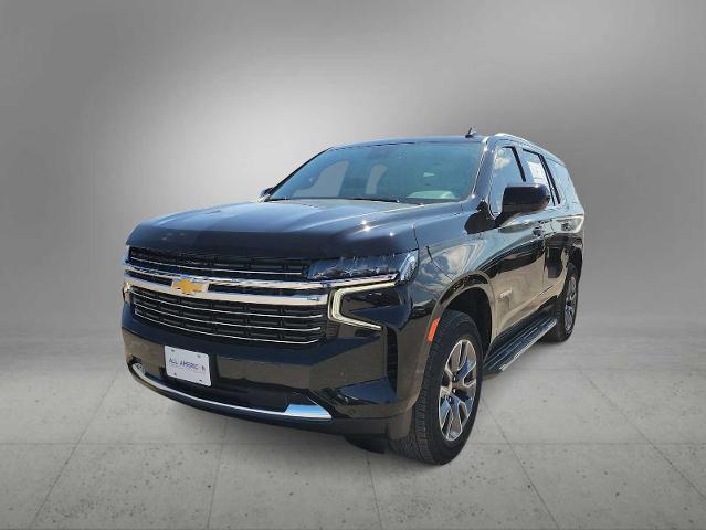 2024 Chevrolet Tahoe Vehicle Photo in MIDLAND, TX 79703-7718