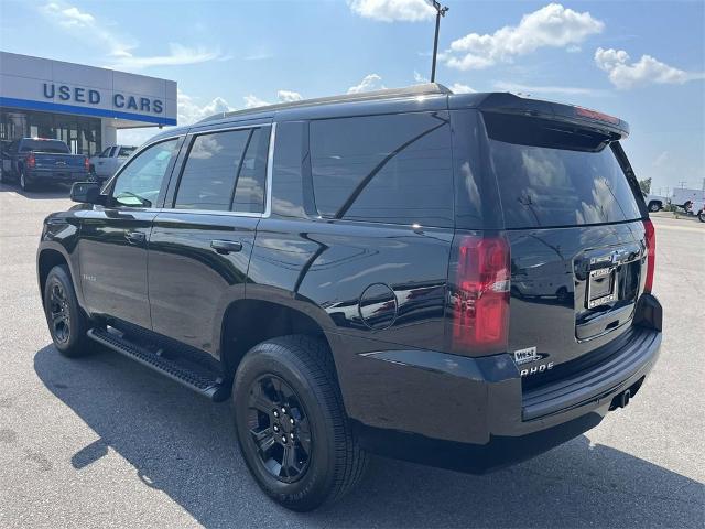 2020 Chevrolet Tahoe Vehicle Photo in ALCOA, TN 37701-3235