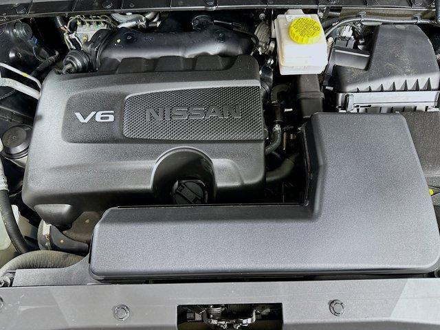 2022 Nissan Pathfinder Vehicle Photo in Flemington, NJ 08822