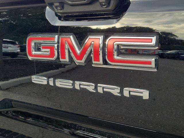 2023 GMC Sierra 1500 Vehicle Photo in DANBURY, CT 06810-5034