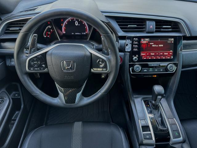 2020 Honda Civic Sedan Vehicle Photo in PITTSBURG, CA 94565-7121