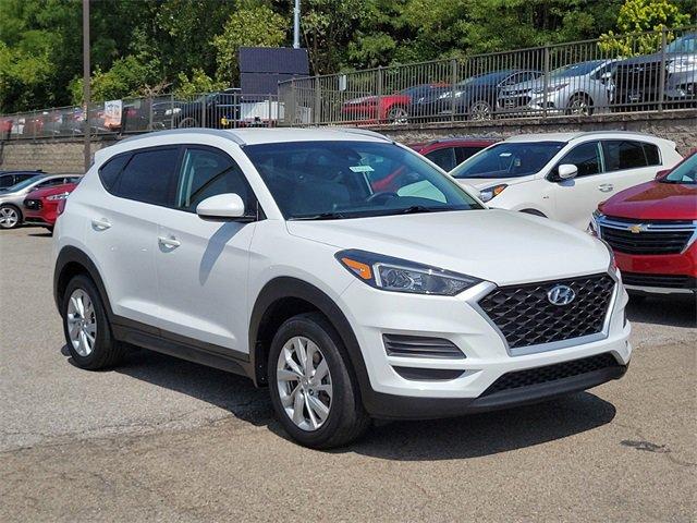 2020 Hyundai Tucson Vehicle Photo in MILFORD, OH 45150-1684