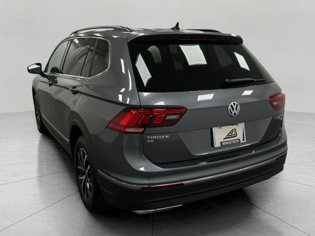 2021 Volkswagen Tiguan Vehicle Photo in Appleton, WI 54913