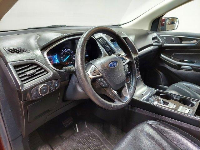 2019 Ford Edge Vehicle Photo in SAUK CITY, WI 53583-1301