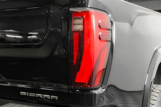 2024 GMC Sierra 2500 HD Vehicle Photo in PUYALLUP, WA 98371-4149