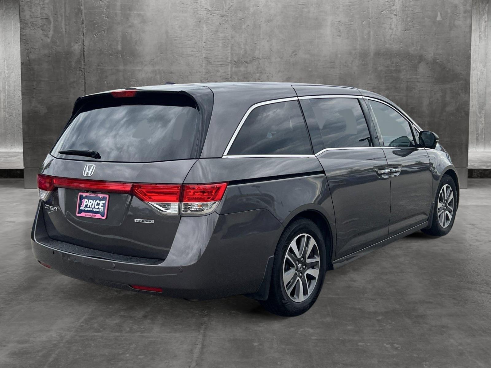 2016 Honda Odyssey Vehicle Photo in Memphis, TN 38125