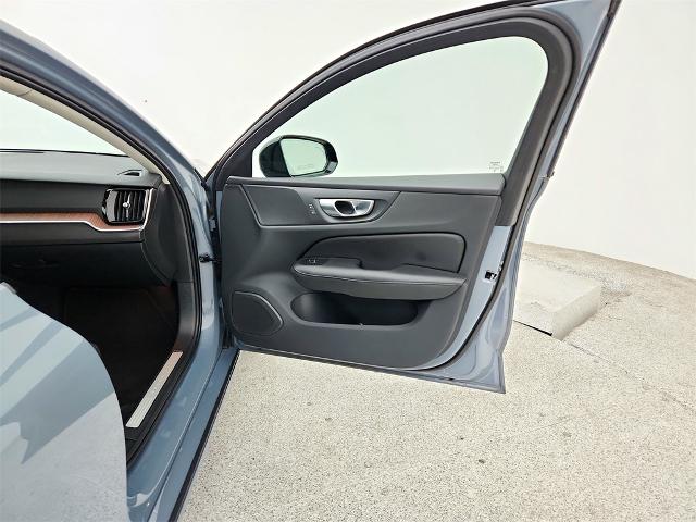 2024 Volvo S60 Vehicle Photo in Grapevine, TX 76051