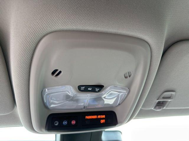 2022 Buick Encore GX Vehicle Photo in MEDINA, OH 44256-9631