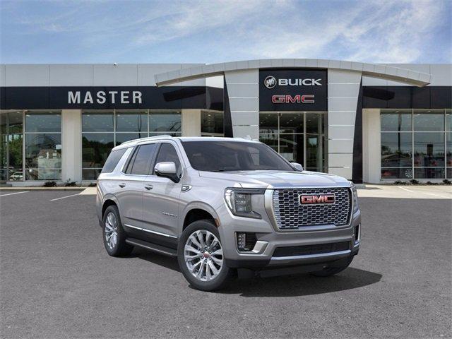 2024 GMC Yukon Vehicle Photo in AUGUSTA, GA 30907-2867