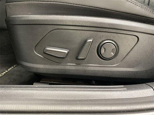 2020 Hyundai SONATA Vehicle Photo in PORTLAND, OR 97225-3518