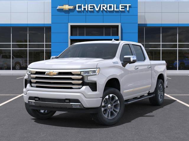 2024 Chevrolet Silverado 1500 Vehicle Photo in HOUSTON, TX 77034-5009