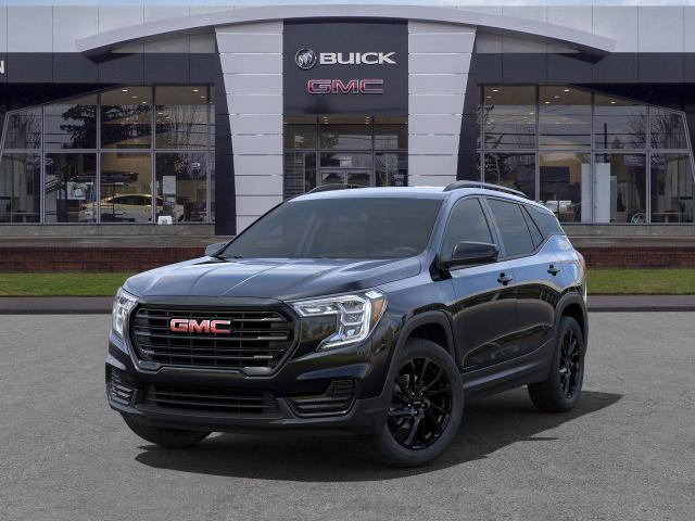 2024 GMC Terrain Vehicle Photo in PORTLAND, OR 97225-3518