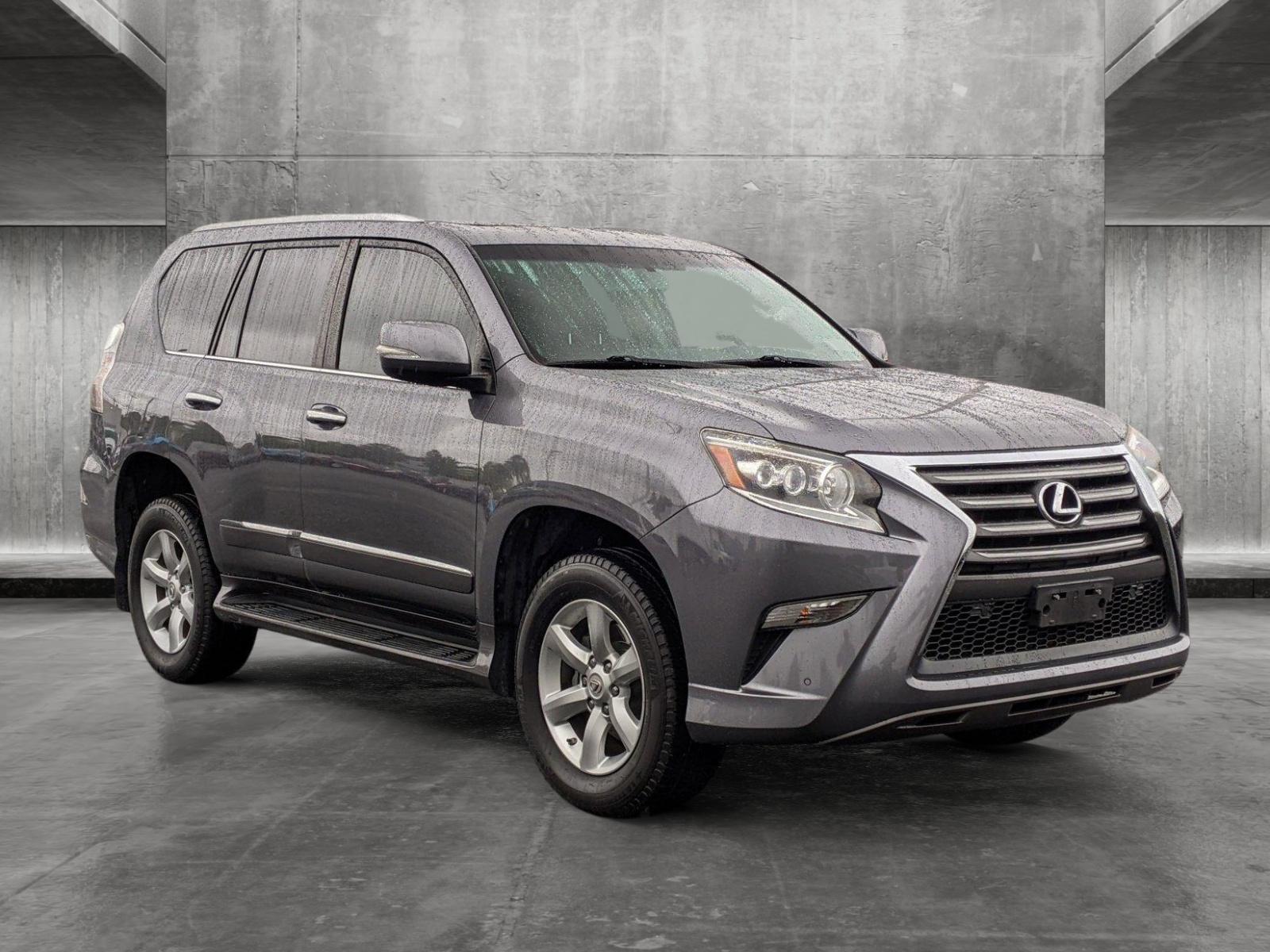 2017 Lexus GX Vehicle Photo in LAUREL, MD 20707-4697