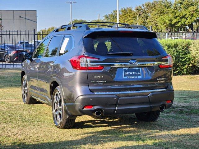 2024 Subaru Ascent Vehicle Photo in DALLAS, TX 75209