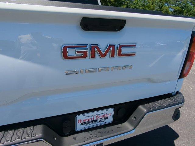 2024 GMC Sierra 1500 Vehicle Photo in ALBERTVILLE, AL 35950-0246