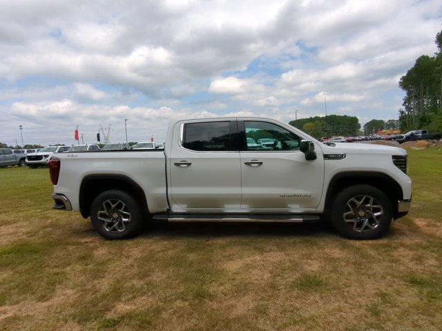 2024 GMC Sierra 1500 Vehicle Photo in ALBERTVILLE, AL 35950-0246