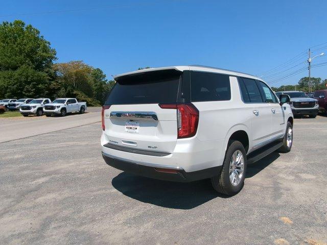 2024 GMC Yukon XL Vehicle Photo in ALBERTVILLE, AL 35950-0246