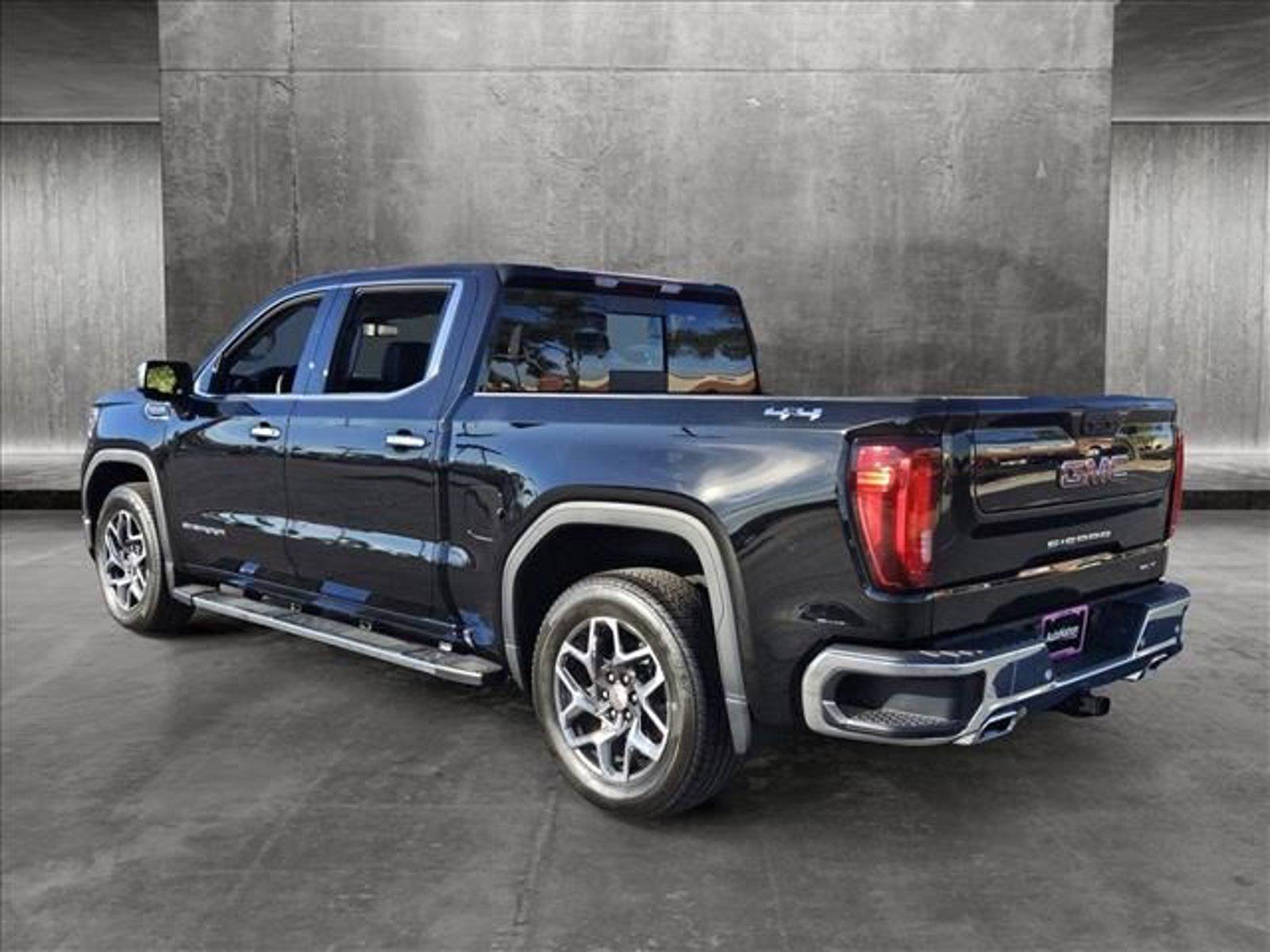 2023 GMC Sierra 1500 Vehicle Photo in LAS VEGAS, NV 89146-3033