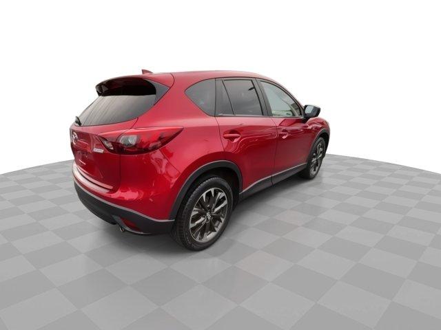 2016 Mazda CX-5 Vehicle Photo in WILLIAMSVILLE, NY 14221-4303