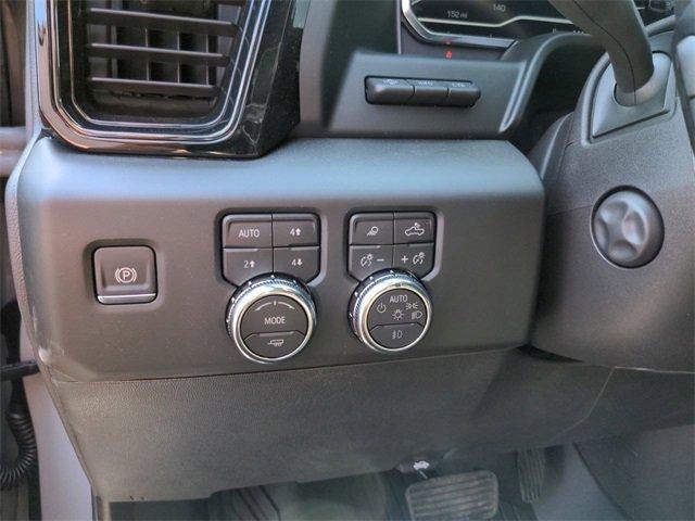 2024 GMC Sierra 1500 Vehicle Photo in EASTLAND, TX 76448-3020