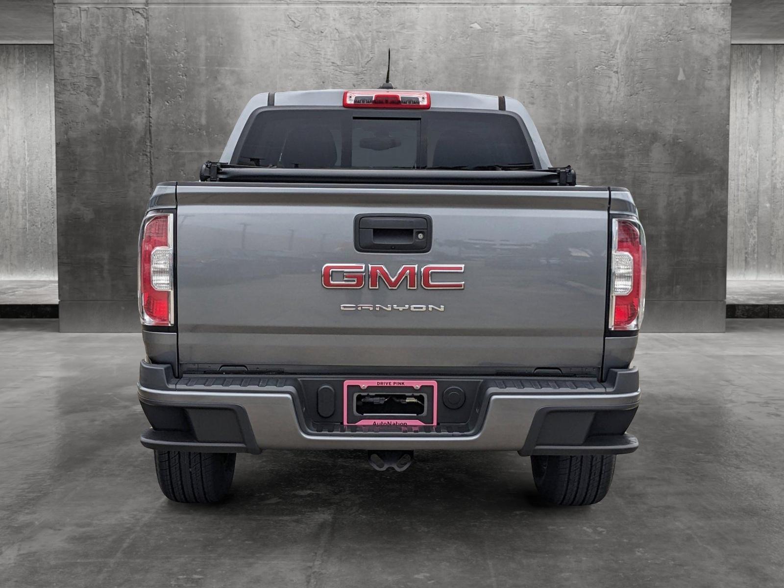 2022 GMC Canyon Vehicle Photo in MIAMI, FL 33172-3015