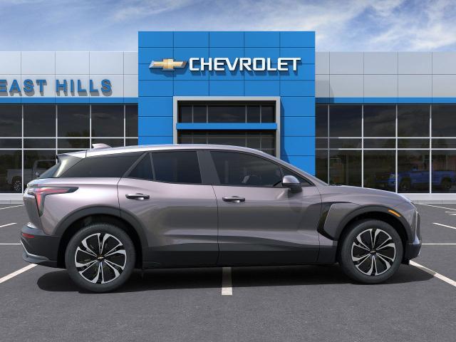 2025 Chevrolet Blazer EV Vehicle Photo in DOUGLASTON, NY 11362-1062