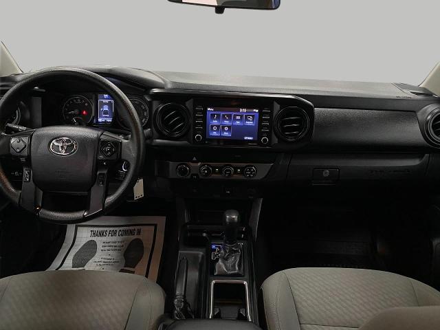 2020 Toyota Tacoma 4WD Vehicle Photo in Appleton, WI 54913