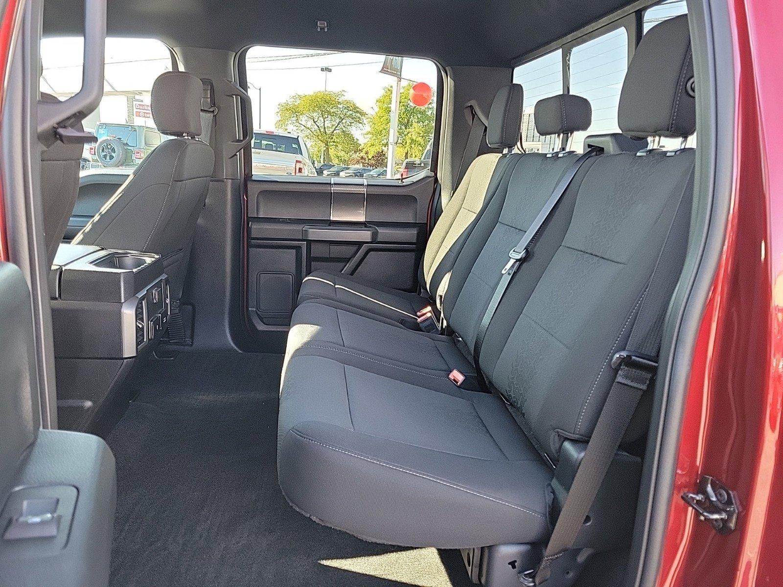 2018 Ford F-150 Vehicle Photo in Plainfield, IL 60586