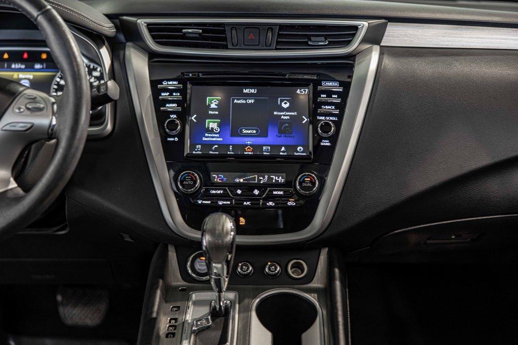 2016 Nissan Murano Vehicle Photo in Saint Charles, IL 60174