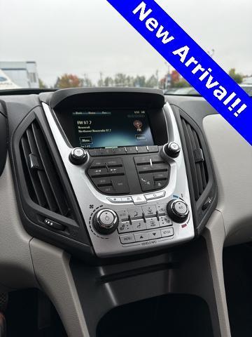 2015 Chevrolet Equinox Vehicle Photo in Puyallup, WA 98371