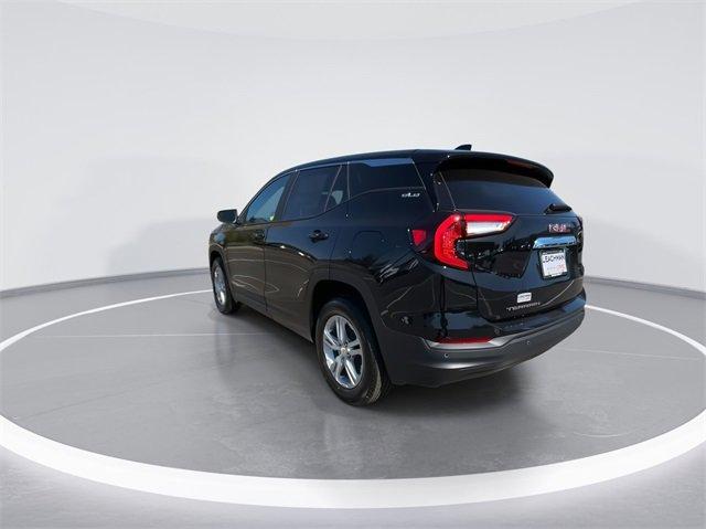 2024 GMC Terrain Vehicle Photo in BOWLING GREEN, KY 42104-4102