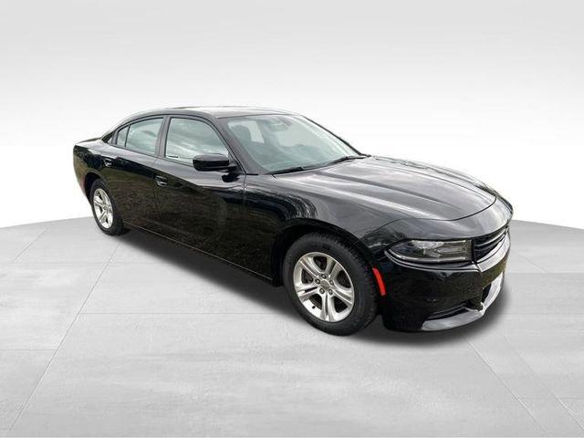 2020 Dodge Charger Vehicle Photo in MEDINA, OH 44256-9631