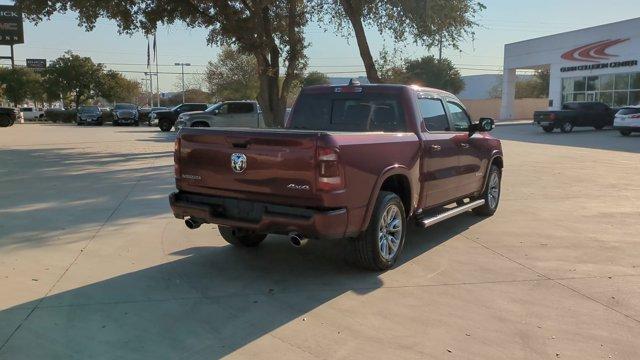 2020 Ram 1500 Vehicle Photo in SELMA, TX 78154-1460