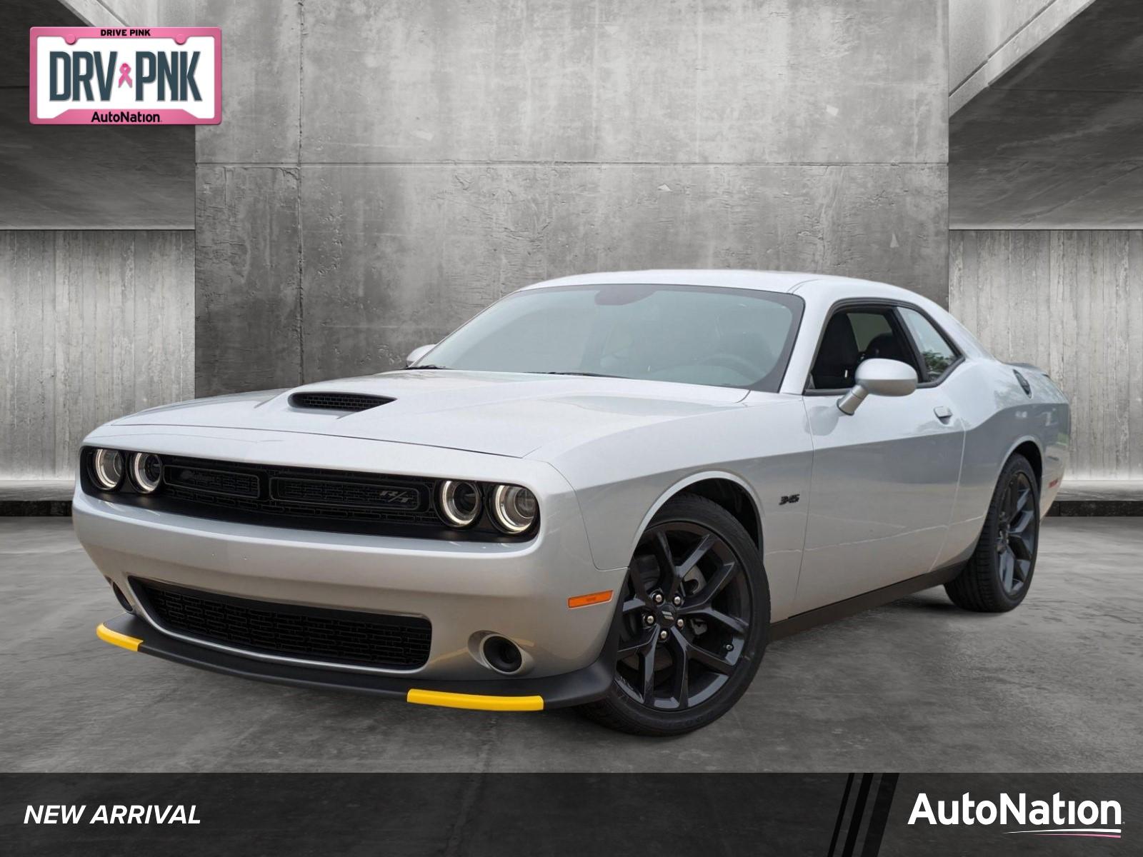 2023 Dodge Challenger Vehicle Photo in Sanford, FL 32771