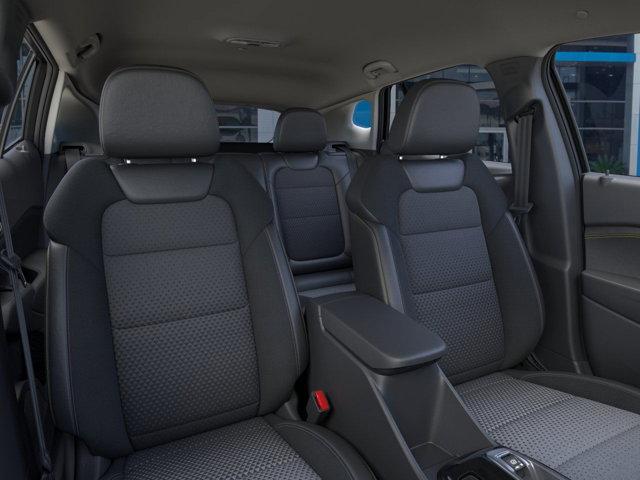 2024 Chevrolet Trax Vehicle Photo in SUGAR LAND, TX 77478-0000